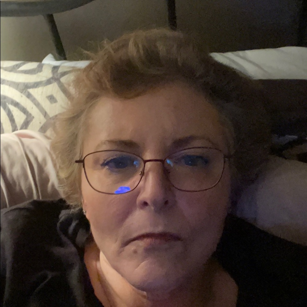 Meet your Posher, Linda